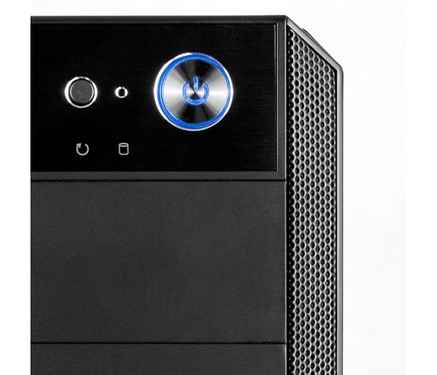 MODECOM Oberon Pro USB 3.0 czarna - 398124 - zdjęcie 3